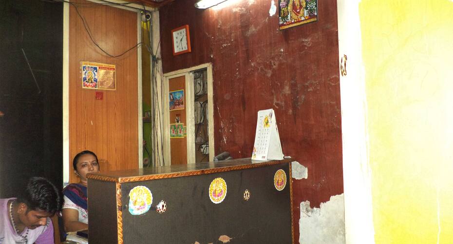 Hotel Surya Kiran, Ahmedabad 3